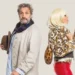Spettacolo teatrale di Modica Flavio Insinna al Teatro Garibaldi