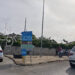 Modica incidente moto vicino al ponte Guerrieri con traffico rallentato