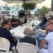 Interdizione area moletto a Marina di Modica con interventi di sicurezza