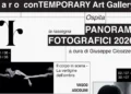 Mostra Panorami Fotografici 2026 alla Raro Gallery di Modica con opere fotografiche esposte