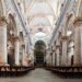 Modica restauro San Giorgio nel Duomo barocco cittadino