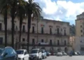 Sede del Comune di Modica in contesto istituzionale