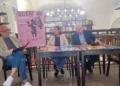 La presentazione del Festival Scenari 2026 nel centro storico di Modica