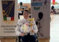 Atleti di scherma di Modica in gara ai campionati regionali