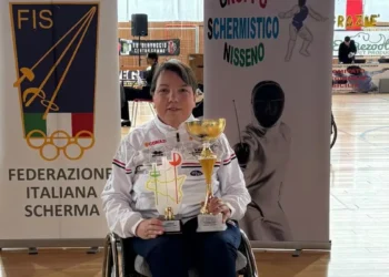 Atleti di scherma di Modica in gara ai campionati regionali