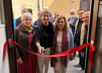 Modica sportello sociale Spi Cgil, ufficio di assistenza ai cittadini