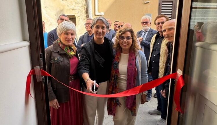 Modica sportello sociale Spi Cgil, ufficio di assistenza ai cittadini