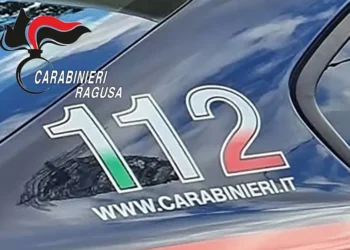 Modica truffa del finto nipote: Carabinieri bloccano donna