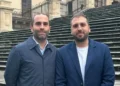 Controlli nel centro storico di Modica dopo gli atti vandalici