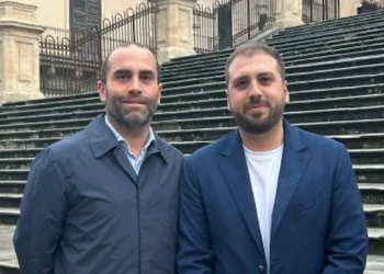 Controlli nel centro storico di Modica dopo gli atti vandalici