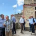 Sopralluogo del PD nel quartiere Vignazza di Modica