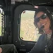 Vista aerea di Modica durante il sorvolo dell'Aeronautica Militare, progetto scuole provincia Ragusa