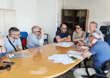 Assegnazione dei nuovi lotti nella zona artigianale di Modica