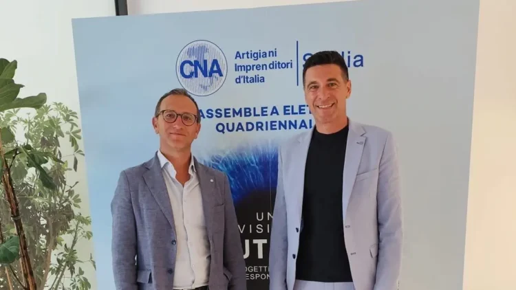 Zona artigianale di Modica con assegnazione nuovi lotti per imprese locali