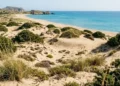 Le dune costiere di Ragusa protette dal Piano di Utilizzo delle Aree Demaniali Marittime