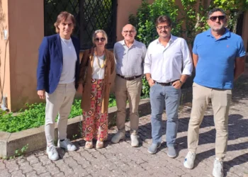 La nuova Casa della Comunità di Monterosso Almo
