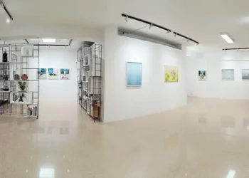 Giuseppe Costa e Carlo Alberto Rastelli in mostra alla Galleria SACCA a Modica nel 2026