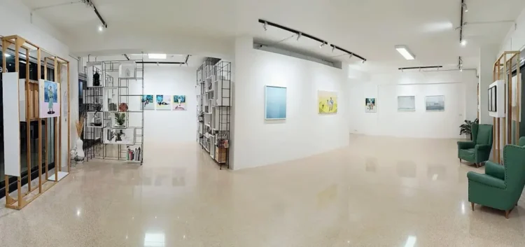 Giuseppe Costa e Carlo Alberto Rastelli in mostra alla Galleria SACCA a Modica nel 2026