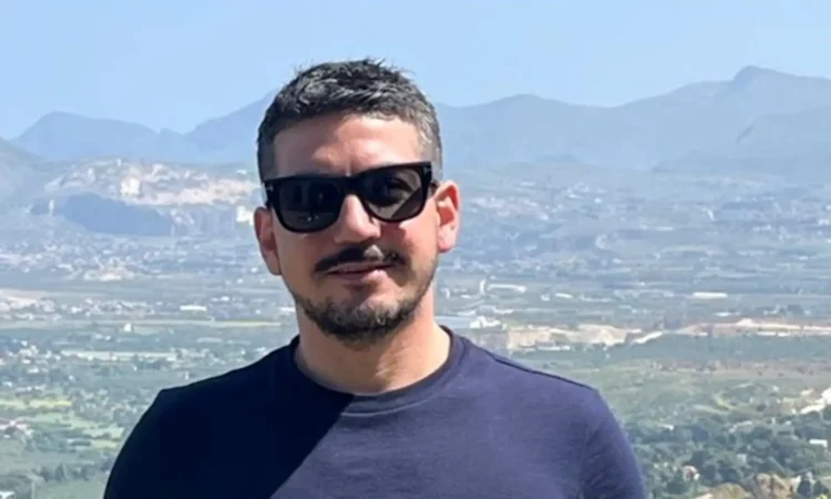 Sede del Movimento Territorio a Comiso dopo la nomina del commissario Cappuzzello