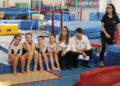 Ragusa, ginnastica artistica: esordio regionale per New Gravity Flow di Licata
