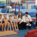 Ragusa, ginnastica artistica: esordio regionale per New Gravity Flow di Licata