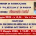 Ragusa intitola il nido Palazzello 2 a Giancarlo Cerini il 15 maggio