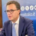 Conferenza politica a Palermo sulla Palermo Forza Italia e il governo regionale siciliano