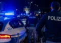 operazione antidroga nazionale Polizia di Stato
