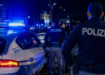 operazione antidroga nazionale Polizia di Stato