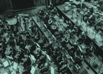 Orchestra del Teatro Massimo Bellini di Catania si esibisce al Teatro Garibaldi di Modica