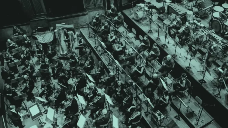 Orchestra del Teatro Massimo Bellini di Catania si esibisce al Teatro Garibaldi di Modica