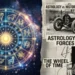 Rappresentazione dei segni zodiacali e icone storiche per la giornata del 6 maggio