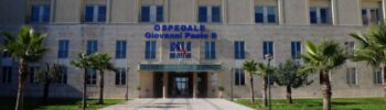 Il sindaco di Pozzallo Roberto Ammatuna ricoverato all’ospedale Giovanni Paolo II di Ragusa