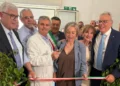 Inaugurazione Ospedali di Comunità a Ragusa, Comiso e Scicli