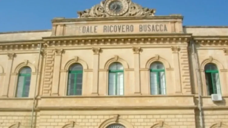 Inaugurazione ospedali di comunità a Ragusa, Comiso e Scicli