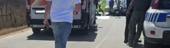 Incidente mortale a Pachino sulla SP6 con intervento della Polizia Municipale