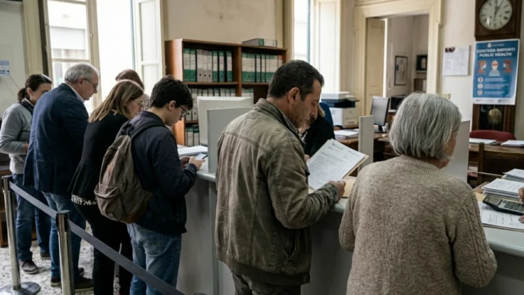 Calendario pagamenti INPS giugno 2026 con pensioni e sussidi