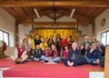 Pagoda della pace Comiso visita Uici Ragusa 2026