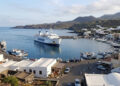 Pantelleria traghetti aumenti nel porto con collegamenti marittimi