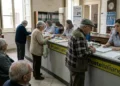 Cedolino pensione INPS giugno 2026 con calendario pagamenti e importi