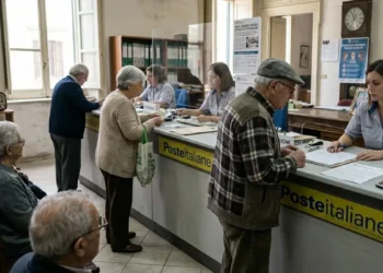 Cedolino pensione INPS giugno 2026 con calendario pagamenti e importi