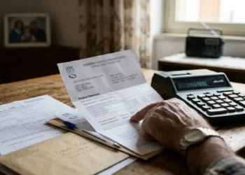 INPS riconosce aumenti e arretrati sulle pensioni di invalidità per servizio nel cedolino di giugno 2026 con accredito automatico