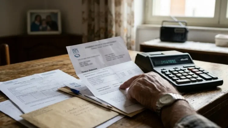 INPS riconosce aumenti e arretrati sulle pensioni di invalidità per servizio nel cedolino di giugno 2026 con accredito automatico