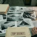 Archivio del Pentagono con documenti Ufo appena declassificati.