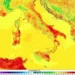 Ponte del 2 Giugno con caldo estivo e rischio temporali al Nord Italia