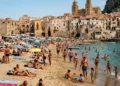Turisti in arrivo in Sicilia per il ponte del 2 giugno