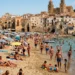 Turisti in arrivo in Sicilia per il ponte del 2 giugno