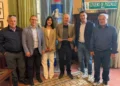porto Pozzallo banchine imbarcazioni infrastruttura strategica Ragusa 2026