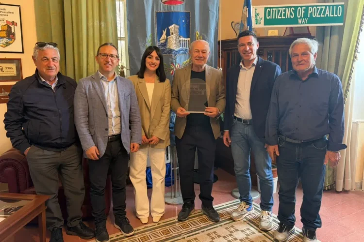 porto Pozzallo banchine imbarcazioni infrastruttura strategica Ragusa 2026