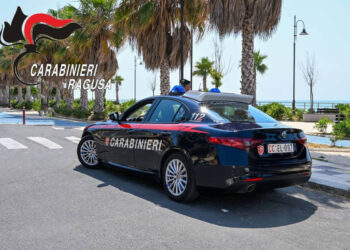 Pozzallo, arrestato 40enne condannato per droga